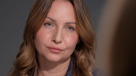 Chování Koktových k dětem bylo úplně za hranou. Když zakřičím na dítě, je pro mě zásadní jít se mu pak omluvit, říká Arichteva