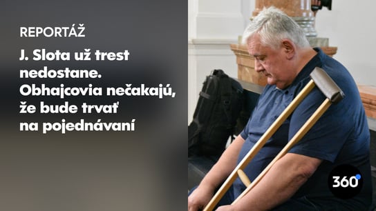 Najvyšší súd zastavil Slotovu korupčnú kauzu. Pomohla mu aj novela