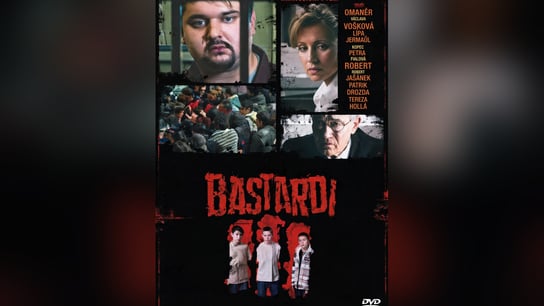 Bastardi 3 (2012)