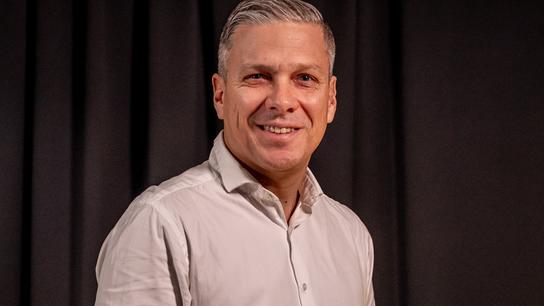 Václav Paleček: Co přinese Warner TV a streamingová platforma Max