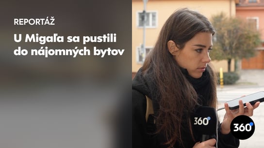 Migaľovci nakúpili pozemky za 23 miliónov: S dlhmi, chýbajúcimi povoleniami aj väzbami na Šalitroša