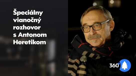Psychológ A. Heretik o humore, význame snov, aj o tom ako zvládať stres