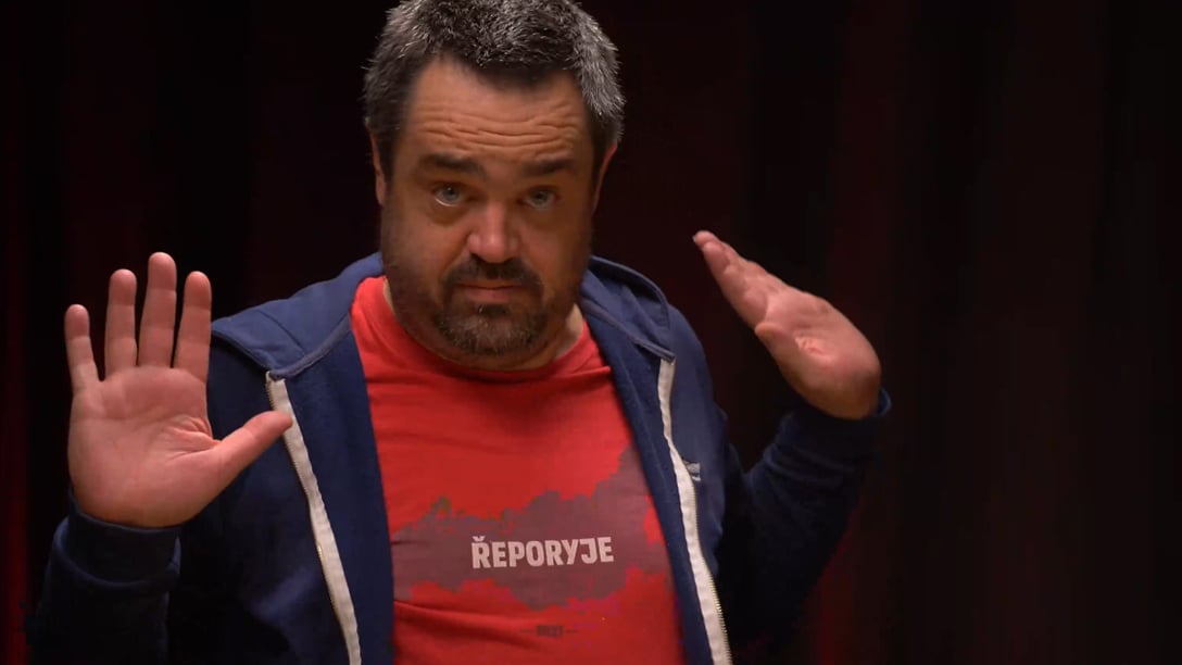  PAVEL NOVOTNÝ: Do vězení už nikdy, bylo to horší, než jsem čekal. Jsem bez práce  