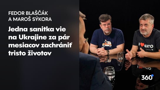 F. Blaščák a M. Sýkora: "R. Kaliňák zdesaťnásobil export zbraní. Zapíše sa to do hospodárskych dejín Slovenska"