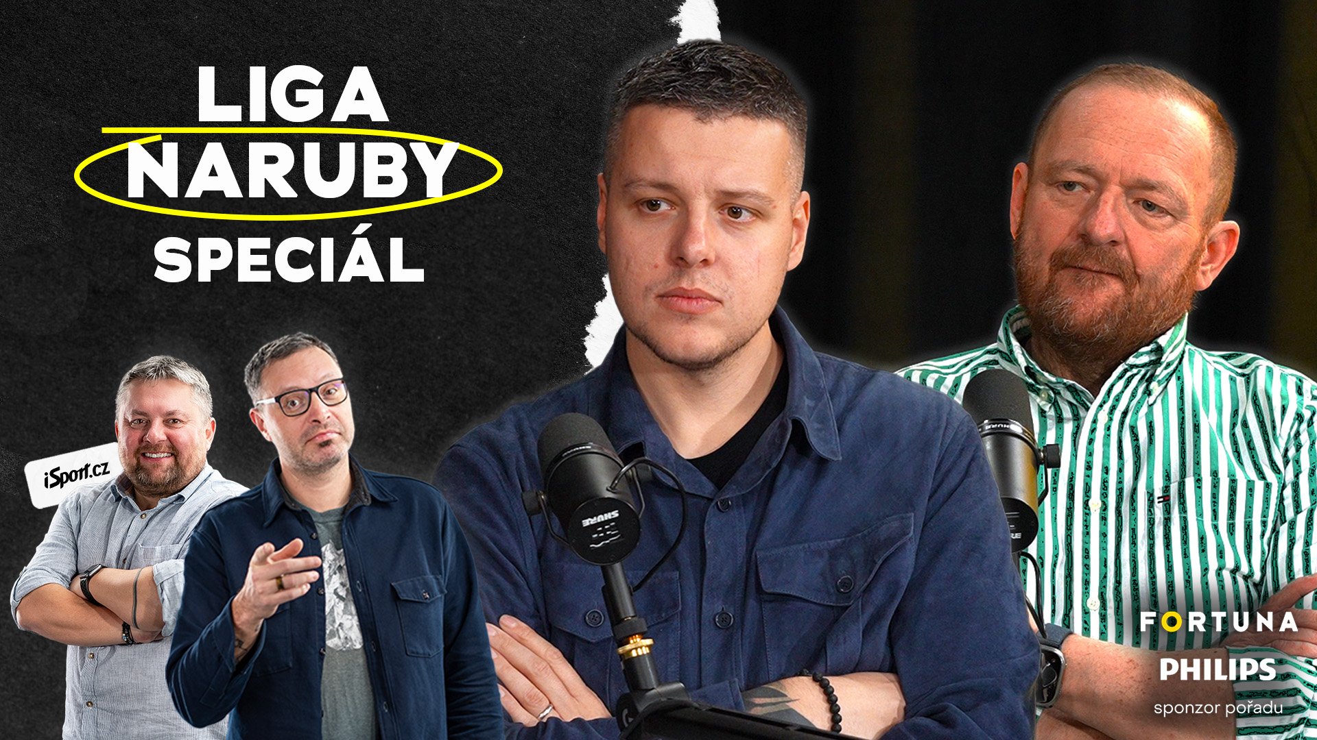 Umělky?! Revoluční téma v lize zvedají majitelé klubů ze severu: jaké mají Kania a Střeštík argumenty? | Speciál