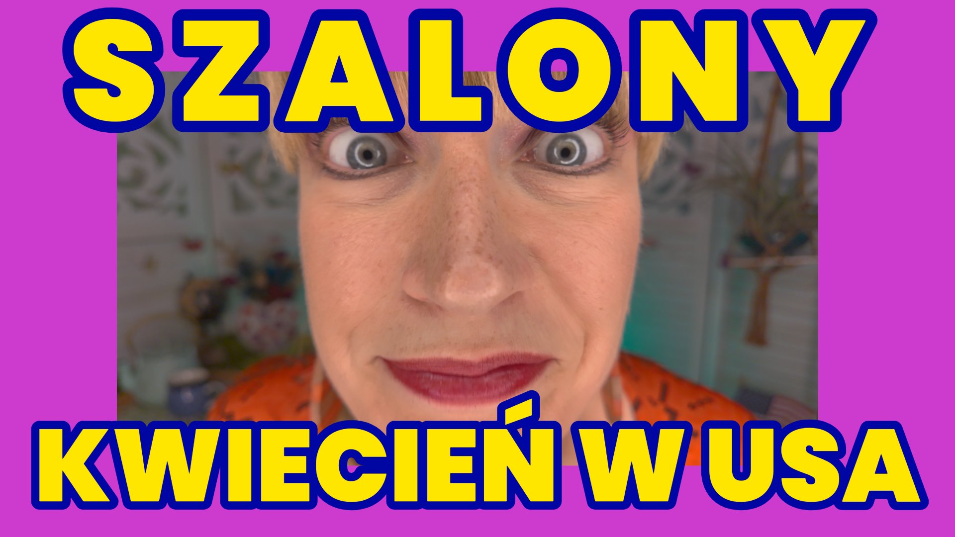 Szalony kwiecień w USA! Najważniejsze newsy zza oceanu.
