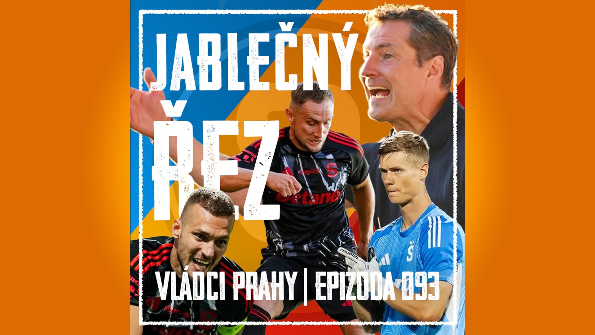 VLÁDCI PRAHY #093: Vindahl nalil kritikům, Kadeřábek válí! Priskeho restart chce trpělivost