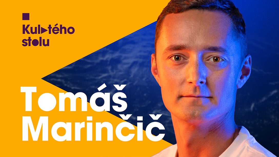 Tomáš Marinčič: Na superjachtě jsem zažil mrtvolu i muže přes palubu. Drogy a prostitutky neřešíme