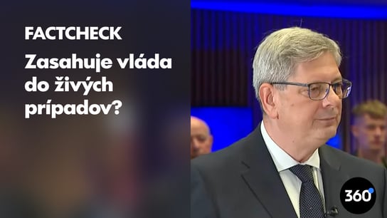 B. Susko o kajúcnickej novele: “Nezasahuje do žiadnych káuz.” Je to skutočne tak?