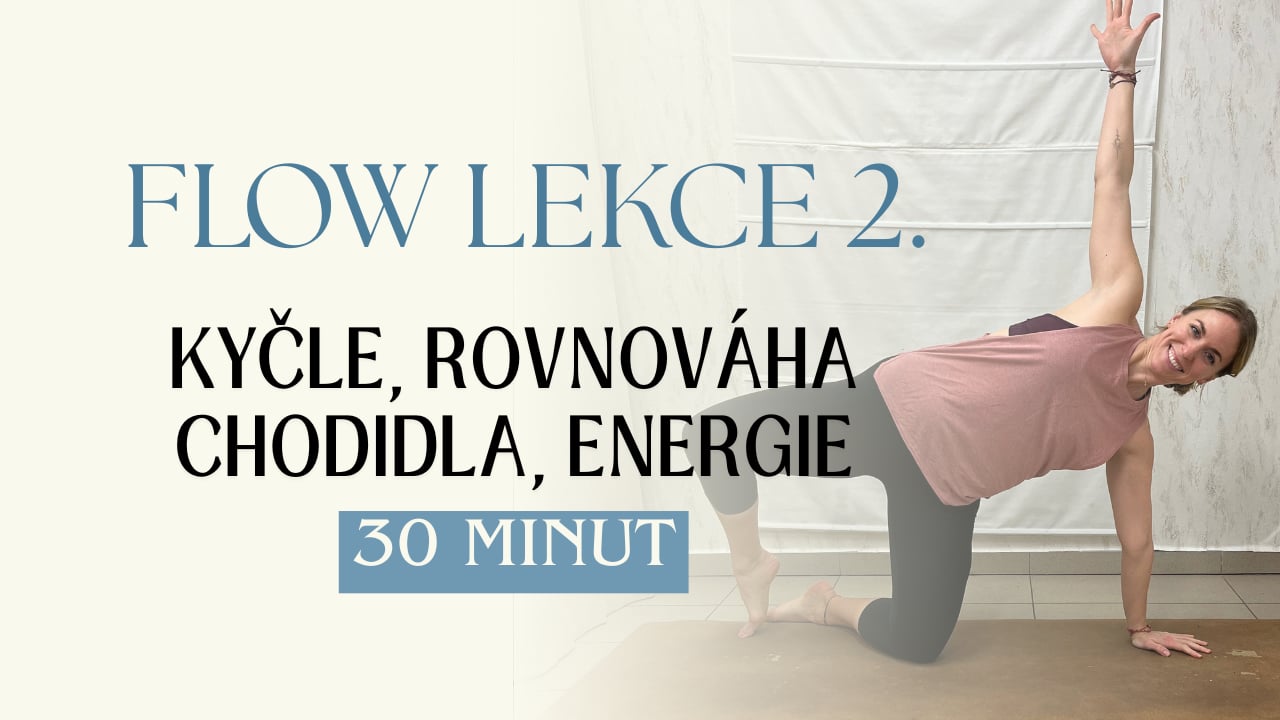LEKCE 2. - Týden 29