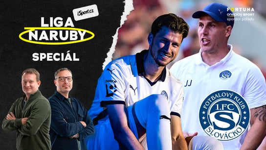 Za kulisami slováckého procesu: Vorlického pozvánka na trénink, inspirace Modričem. Přijdou ale body? | Speciál