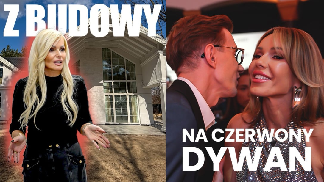 NIE BYLIŚMY GOTOWI NA COŚ TAKIEGO...! VLOG