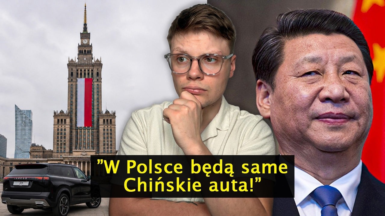  Chińskie Auta to Ukryta Pułapka!? Ludzie za Kilka Lat Będą Płakać że TO Kupili...