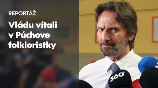 “Rozpočet máme obrovský,” tvrdí R. Kaliňák, ktorý chce stavať z obranných výdavkov lávky pre obce, aj dočasné mosty 