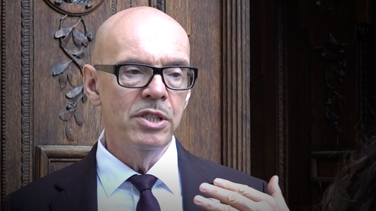 Klempíř: Budeme se bavit o tom, kde jsou peníze pro ČT a ČRo ukryté. Předložíme návrh, ale víte co – může to vzít nečekaný obrat