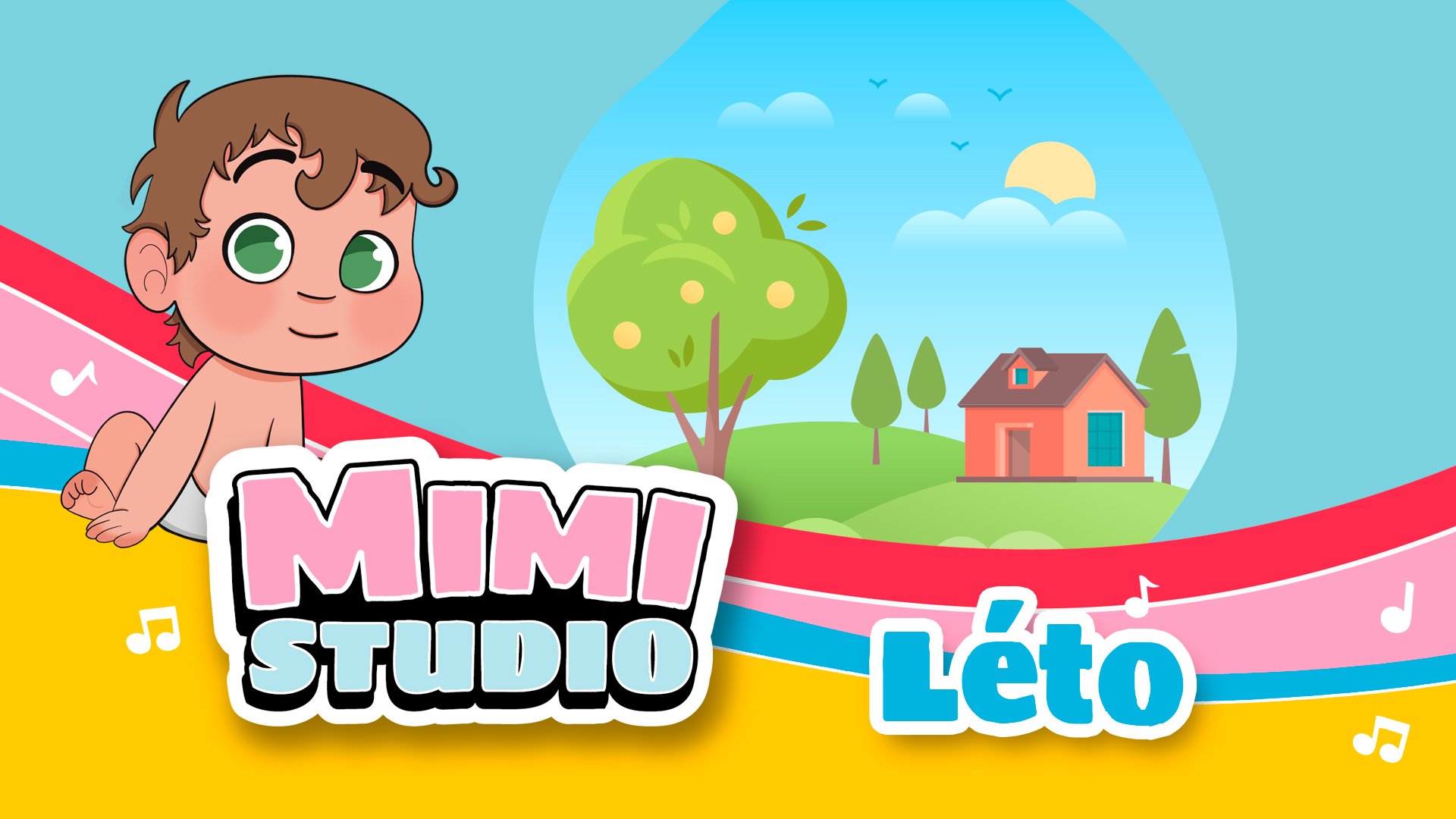 Léto - Mimi Studio