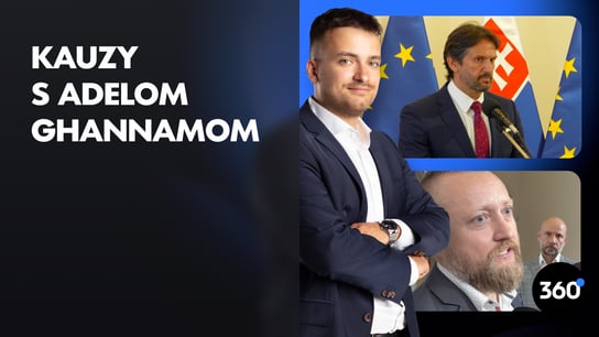 Kaliňák vysvetľoval Strnada, policajt zase poľovnícku chatu