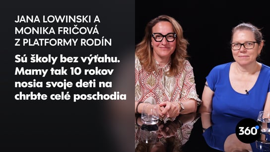 Mamy detí so zdravotným znevýhodnením: ”Niektoré z nás končia na liekoch, máme x-prípadov samovrážd. To je strašné na to, že sme v 21. storočí”