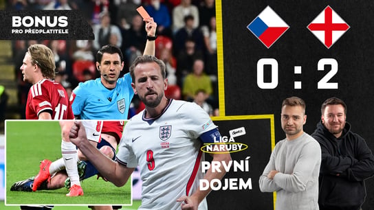 Reprezentace ukázala snahu, rozhodl Šulcův nesmysl, Naderi je ready. Co chtěl Denia po hráčích? | První dojem