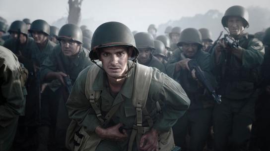 Hacksaw Ridge: Zrození hrdiny