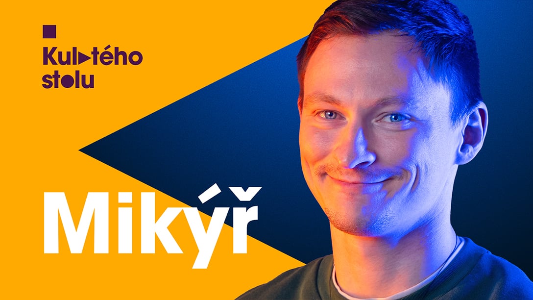 Mikýř: Oktagon mi nabízel zápas s Kazmou. Já chci Suchánka!
