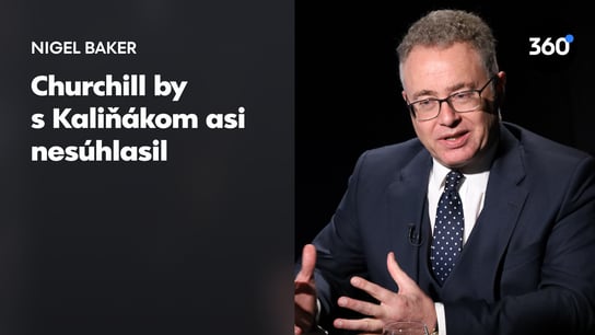Britský veľvyslanec: Tvrdenie, že premiér Boris Johnson zmaril mier v roku 2022 je nonsens a ruská dezinformácia