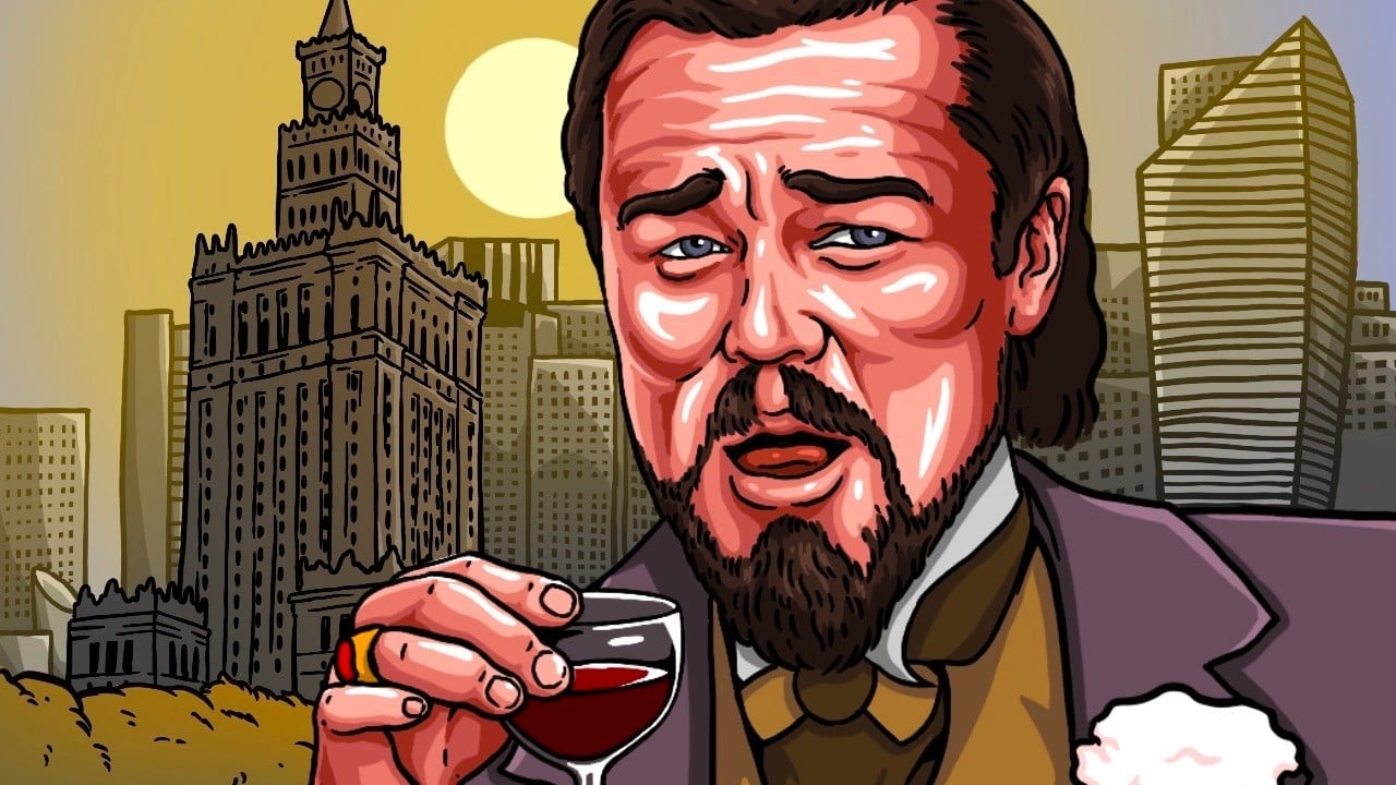 Dlaczego Polacy nienawidzą "Warszafki"?