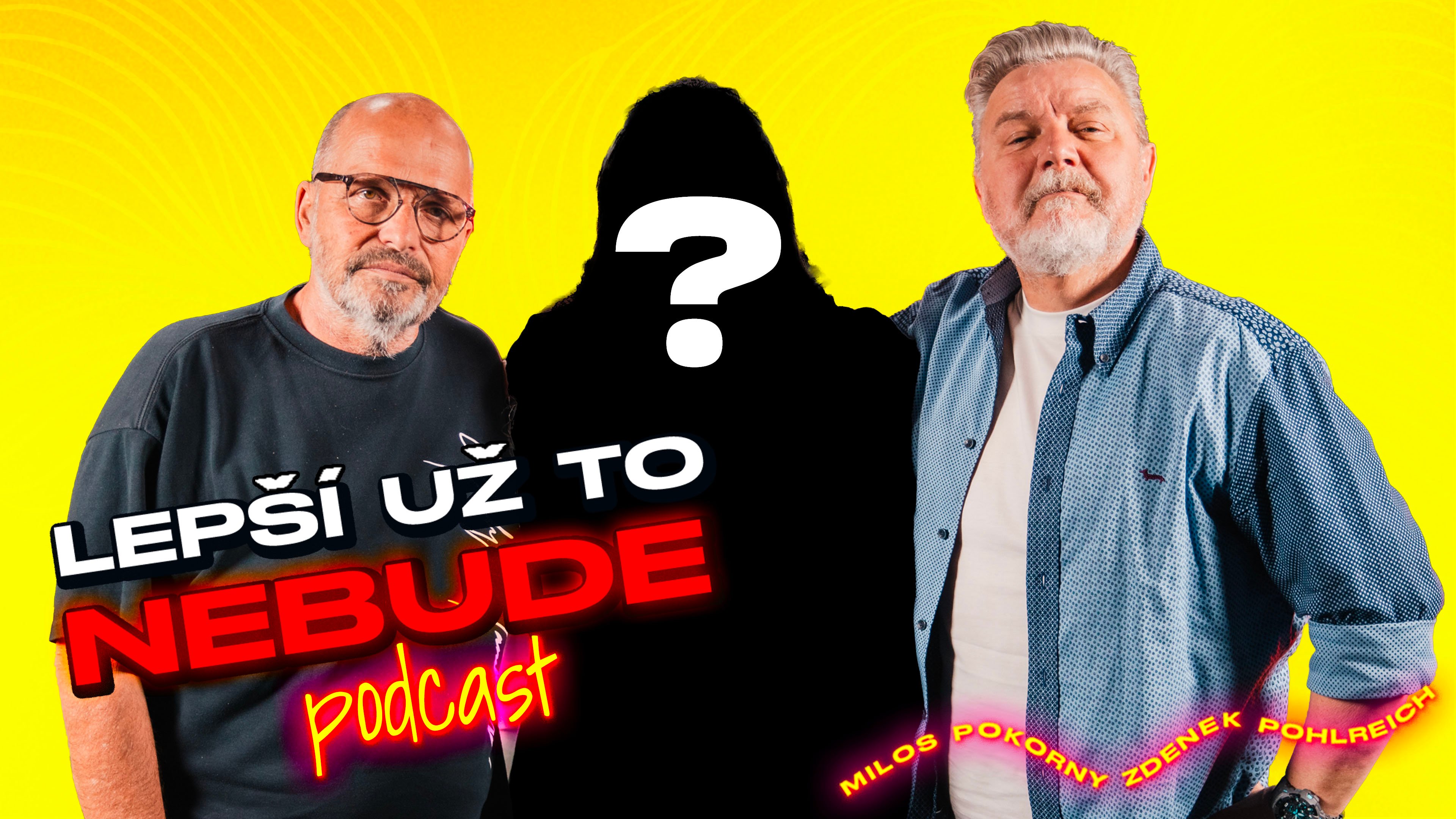 Eurovize, Lenin a slávističtí ufouni zachrání planetu! Pohlreich & Pokorný bez filtru