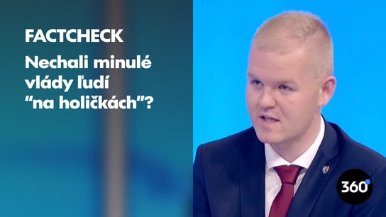 Poslanec Hlasu M. Bartek: “Minulá vláda ľuďom nedala energopomoc.” Overili sme, aká bola realita
