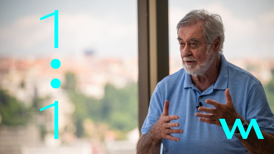 „Ota Klempíř si myslí, že je pořád na tom jevišti, ale takhle se politika dělat nedá.“