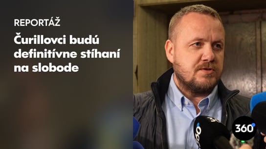 T. Gašpar písal súdu o dôvodnosti stíhania čurillovcov. Na rozhodnutie prišli aj opoziční poslanci
