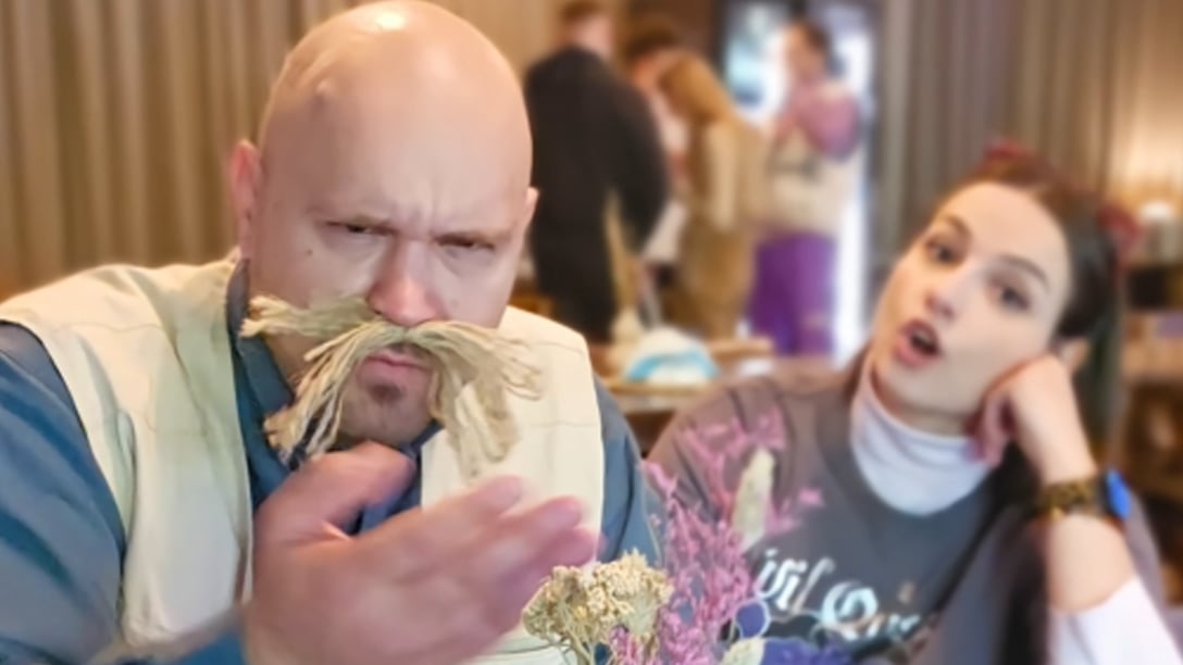 Tato-level: GENIUSZ 🧠🥸 #śmieszne #rodzinka #suchary