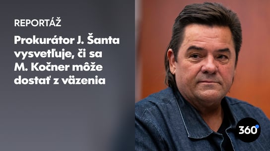 Dostane sa Marian Kočner na slobodu? Jeho advokáti sa  o to pokúsia