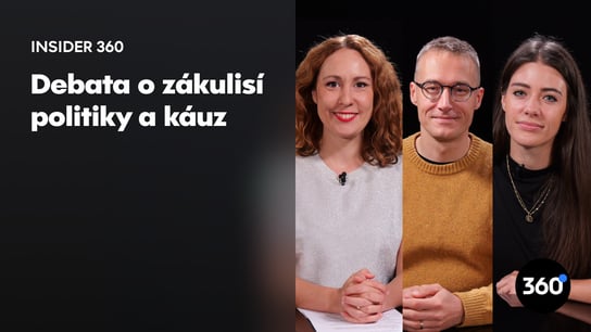 O divokej atmosfére komunálnych debát, nábore podpisovačov pod veľký tender a hľadaní nového Obamu 