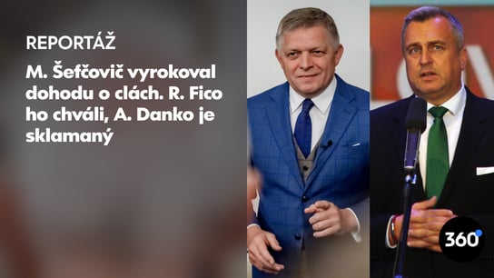 Colná dohoda EÚ a USA: Debakel pre Úniu alebo najlepší možný kompromis?