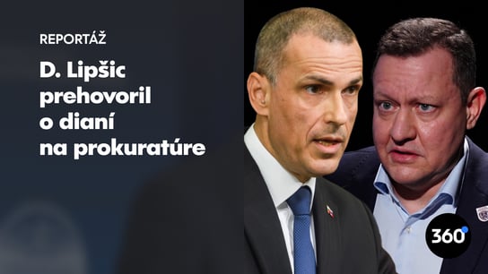  Na prokuratúre vraj kritizovali “protikoaličné” rozhodnutia. Smer sa ohradil, Lipšicovi hrozí disciplinárka