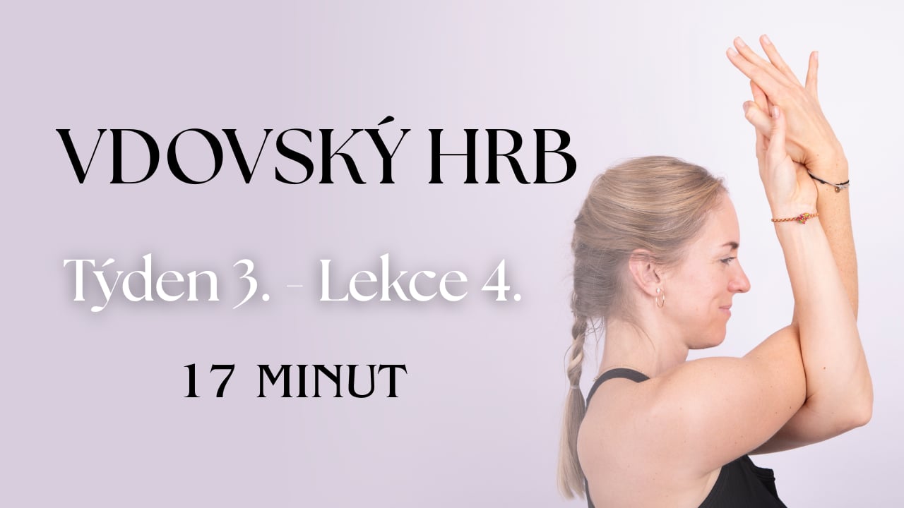 Čtvrtek: 17 minut