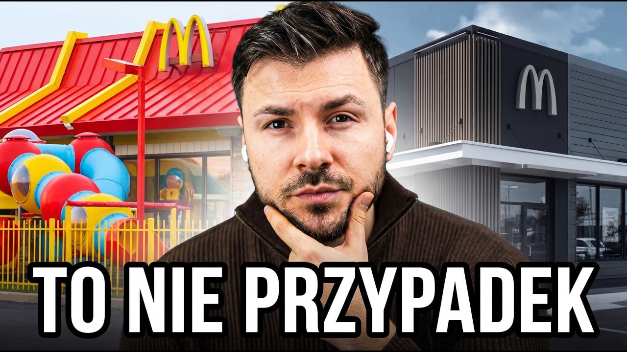 Świat traci kolory, to nie przypadek! 