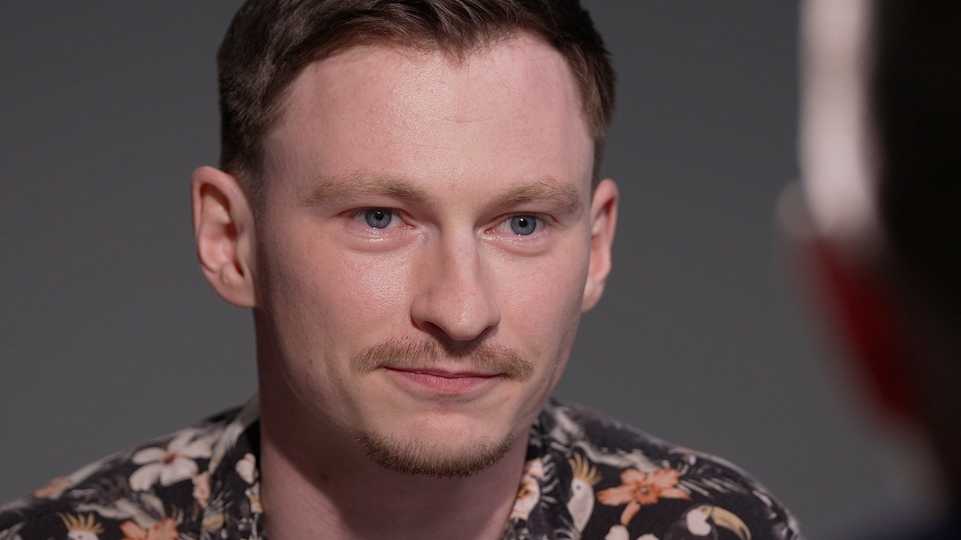 Mikýř ve světě MMA: Nechat se uškrtit mi přijde extrémně děsivé. Netvářím se jako fighter, ale můžu pomoct těm, kteří tvrdě dřou