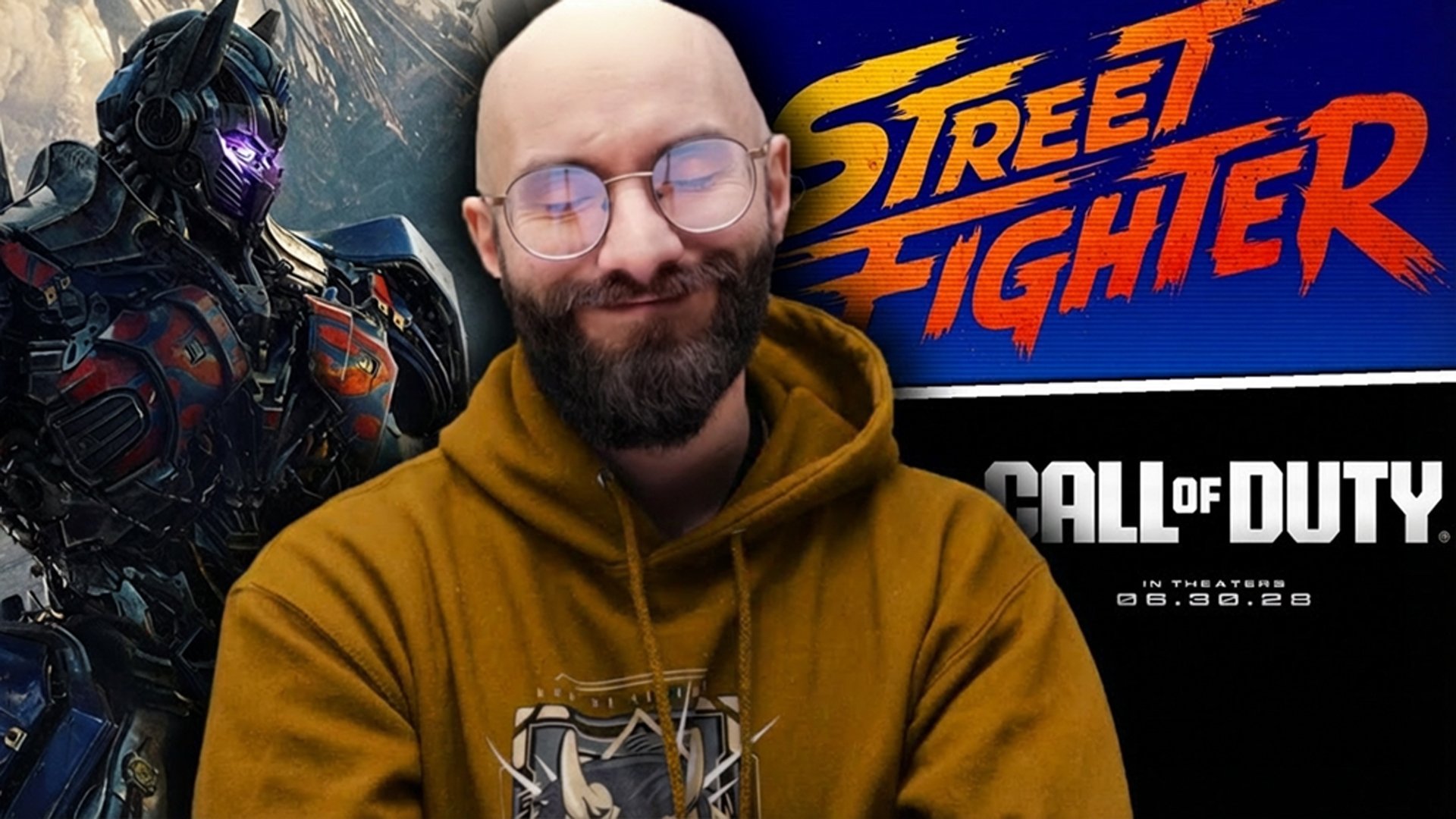 Paramount wymiotło konkurencję na CinemaCon 2026