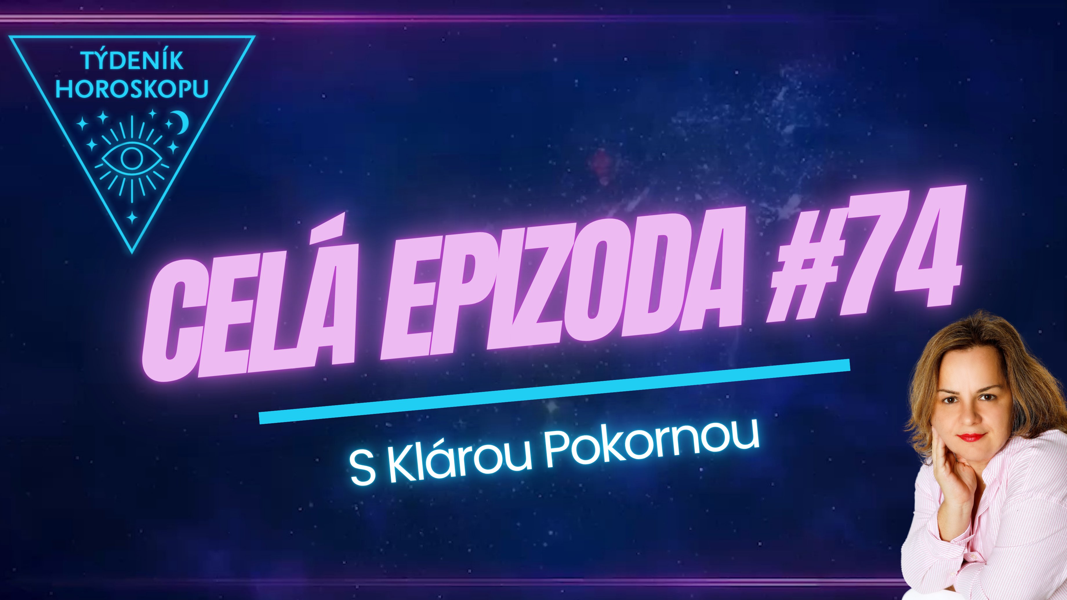 Celá epizoda #74