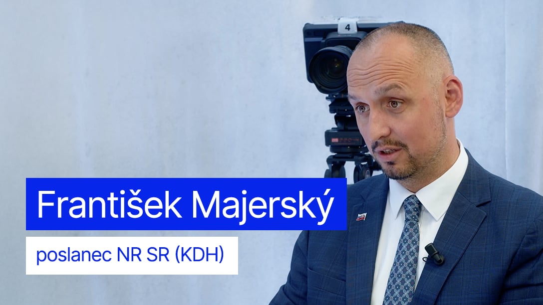 Kaliňák má prúser, časť nemocnice zbúrajú, hovorí Majerský