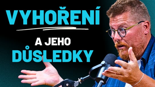 291: Terapeut o Přechodových rituálech | Učení nervového systému | Vyhoření & Cestě k prahu vlastní duše - Zdeněk Weber