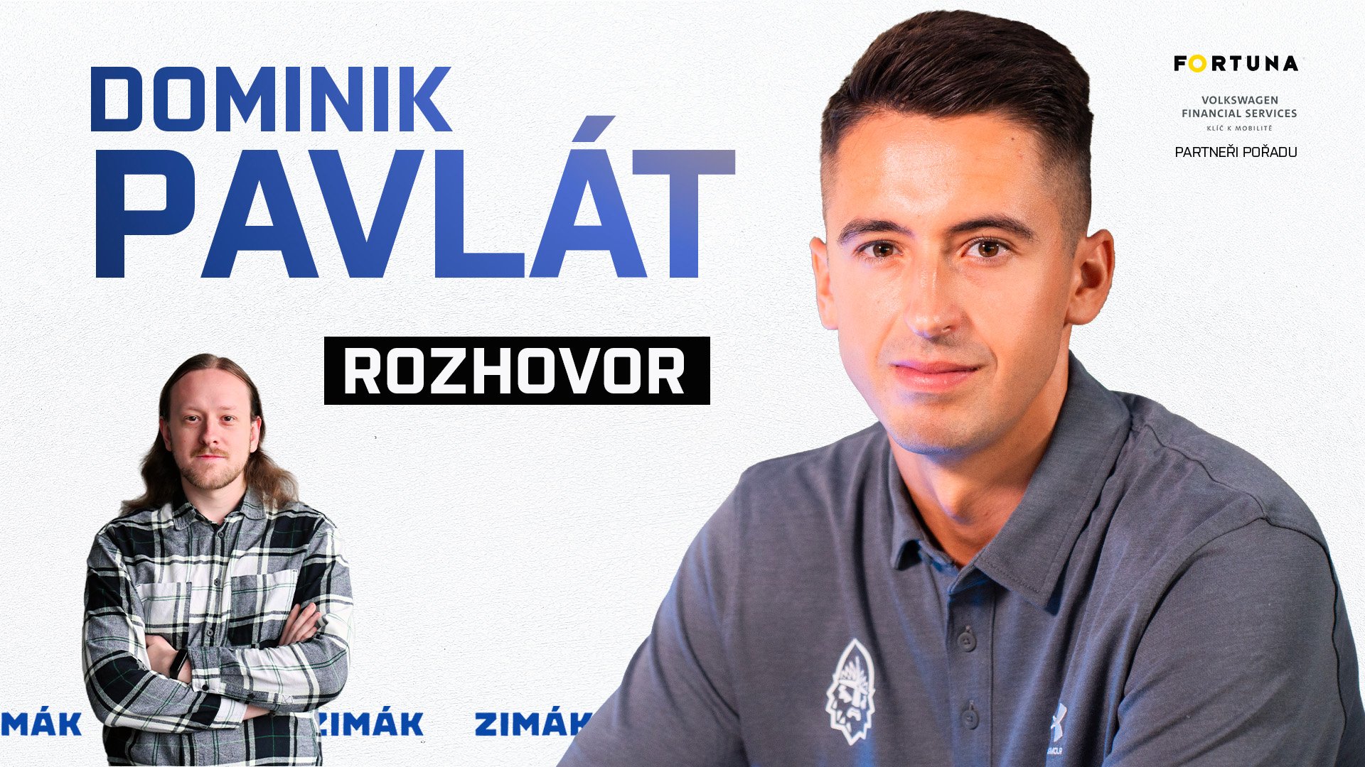 Pavlát o kritice nominace na MS: Zasmál jsem se tomu. Proč ve Finsku nekoukal na čísla? | Rozhovor