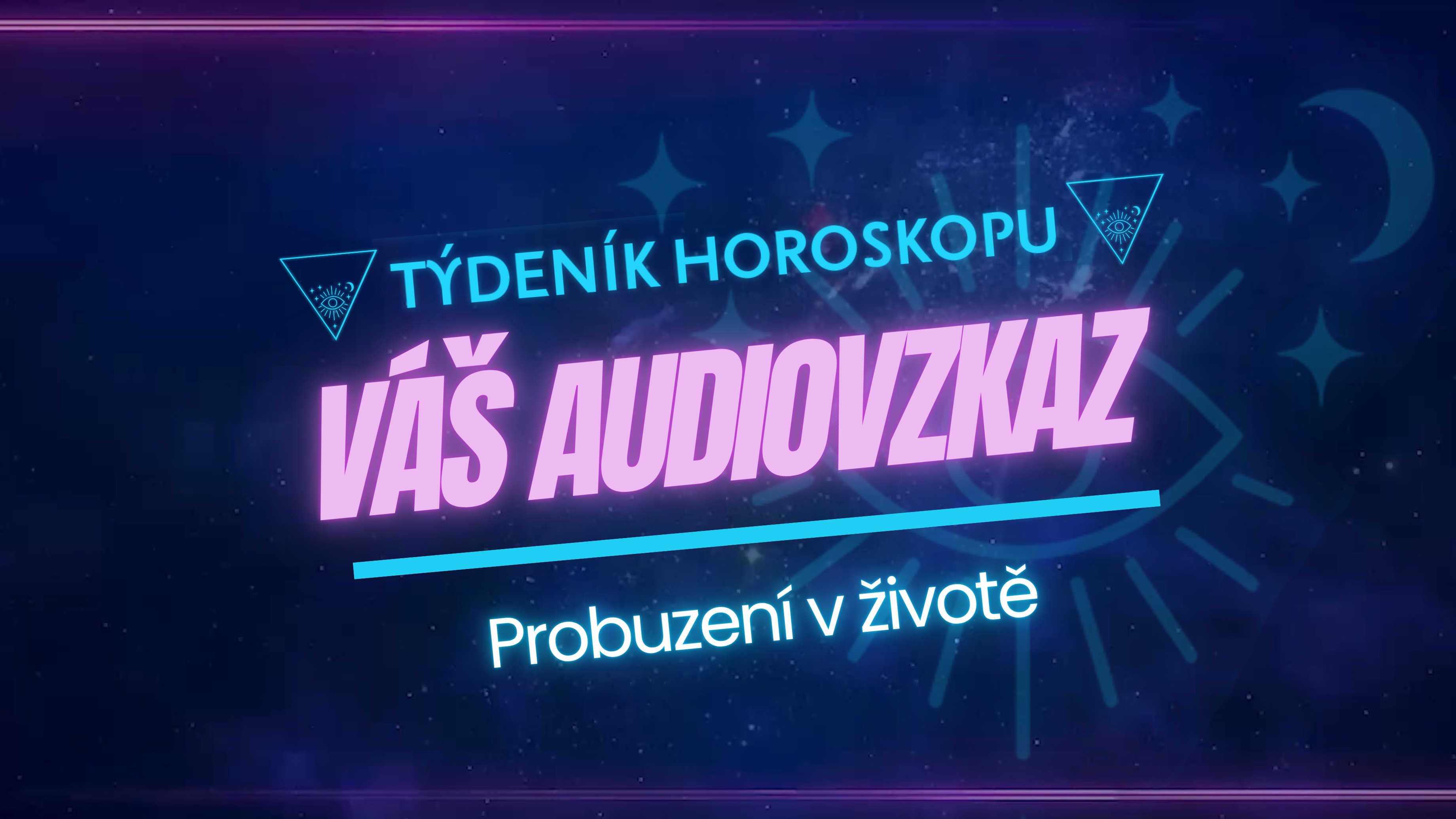 VÁŠ AUDIOVZKAZ: Podzim bez energie