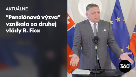 “Každý dole z hrušky, ak niekto niečo porušil,” reaguje R. Fico na luxusné vily, ktoré podporila PPA