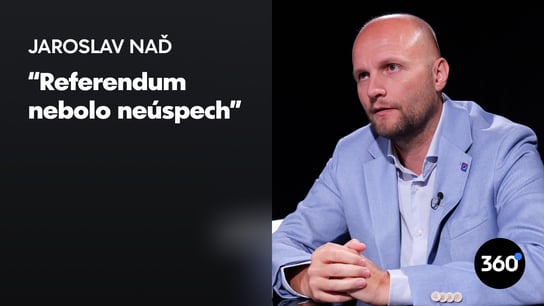 J. Naď: "Pellegrini a Kaliňák na výcvikoch robia divadlo, ale Národné obranné sily sú dobrý projekt"