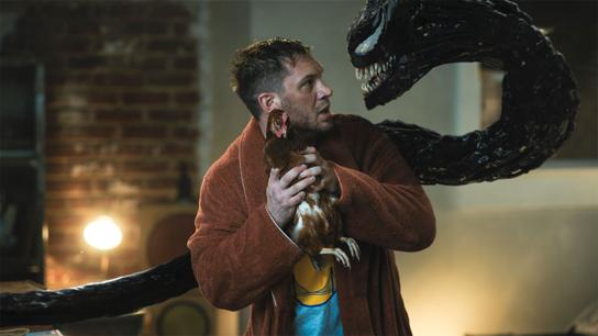 Venom 2: Carnage přichází