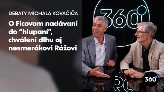 B. Bugár: “Orbánovi sa pokojne môže stať, že ho policajti zoberú. V Maďarsku začali tvrdé vyšetrovania”
