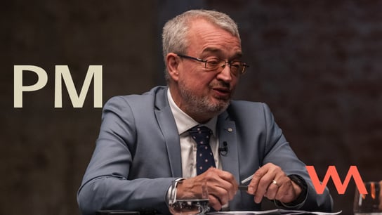 Sněmovna není mateřská školka. Marek Benda